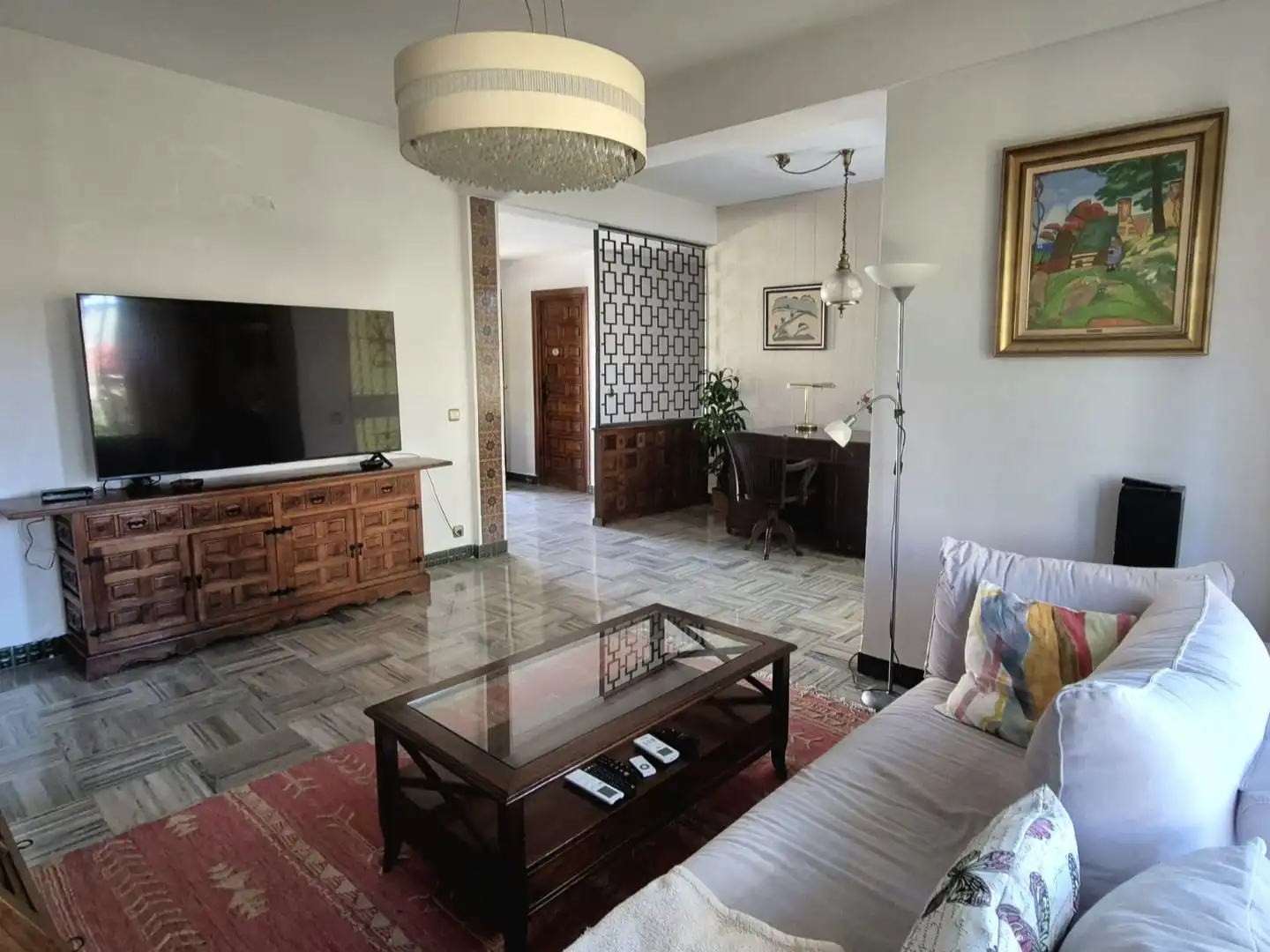Houses for sale in Miraflores del Palo