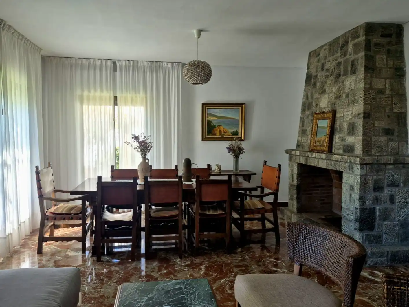 Houses for sale in Miraflores del Palo