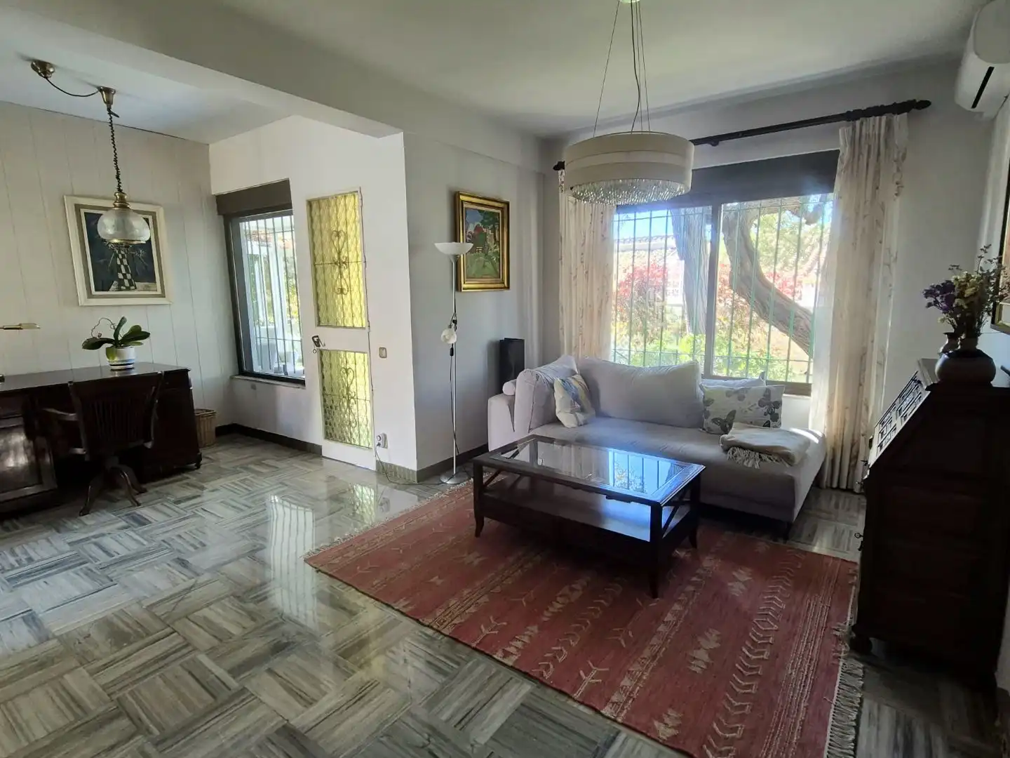 Houses for sale in Miraflores del Palo