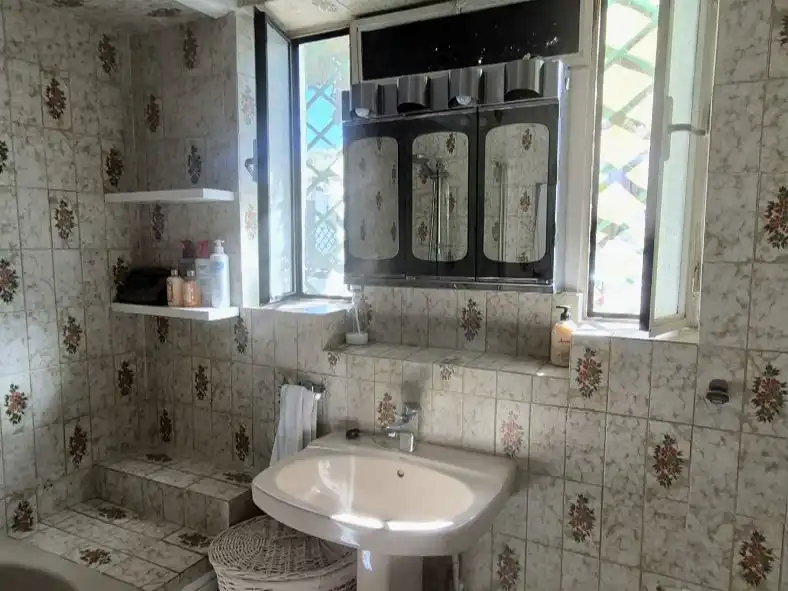 Houses for sale in Miraflores del Palo