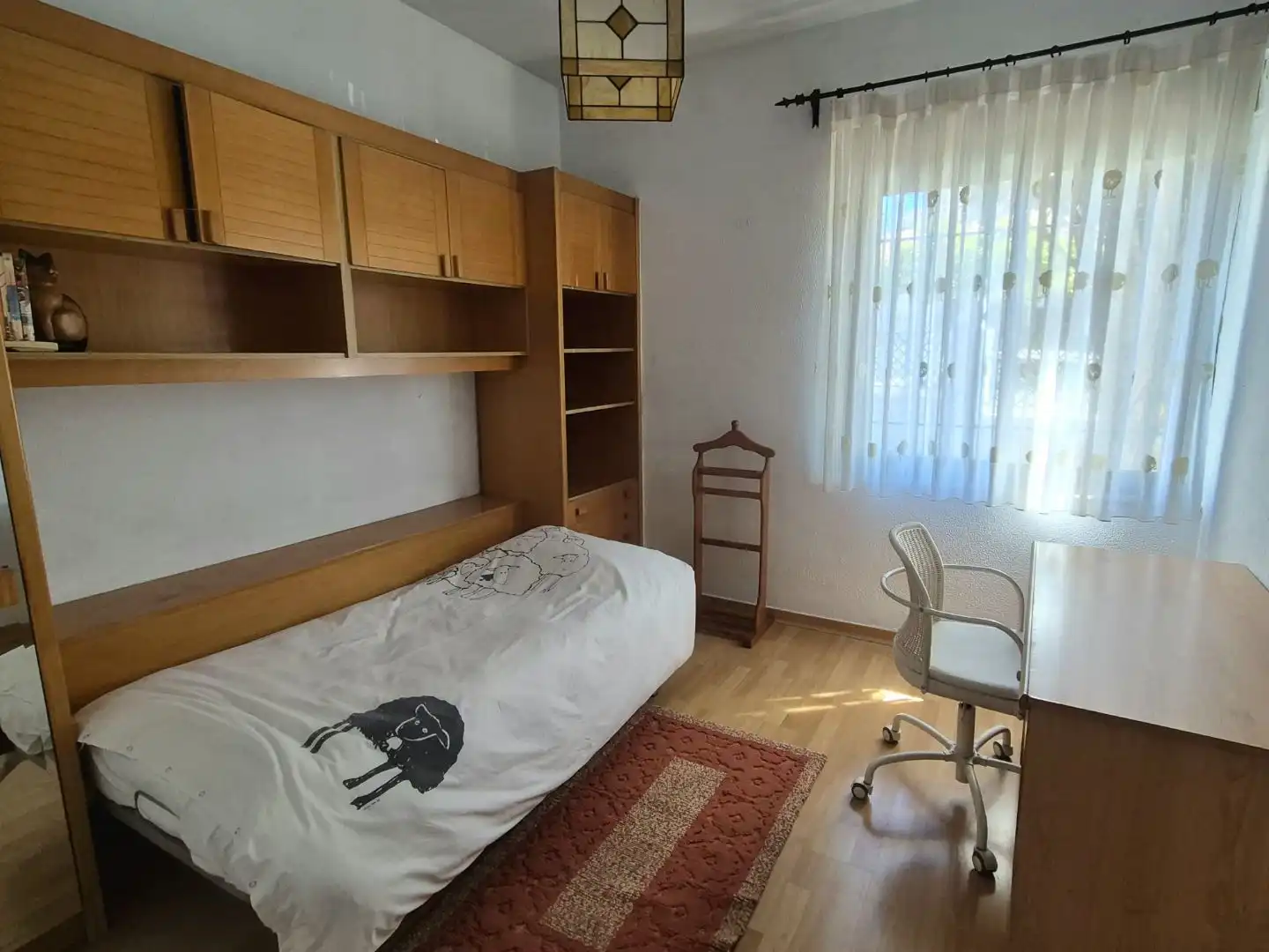 Houses for sale in Miraflores del Palo