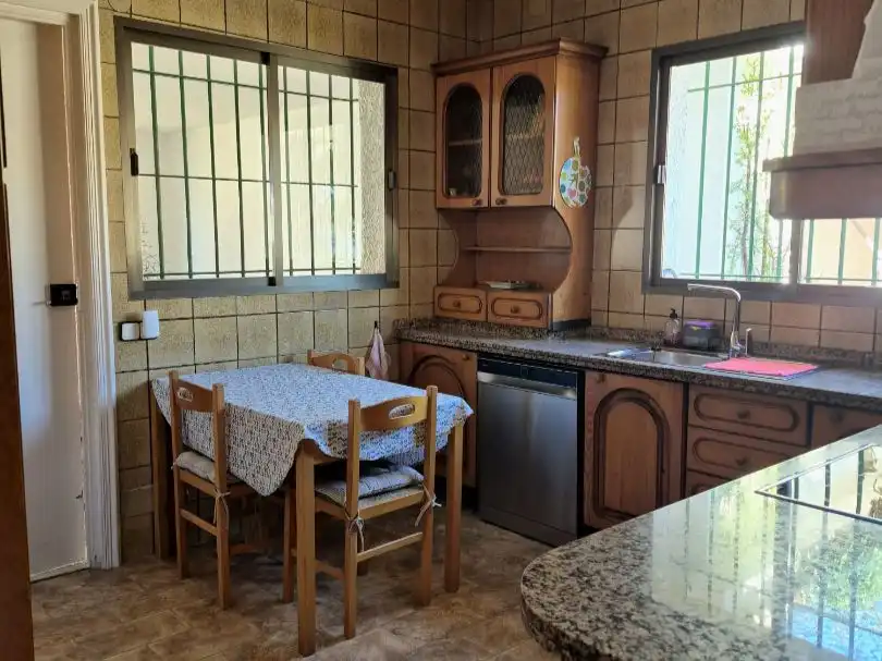 Houses for sale in Miraflores del Palo