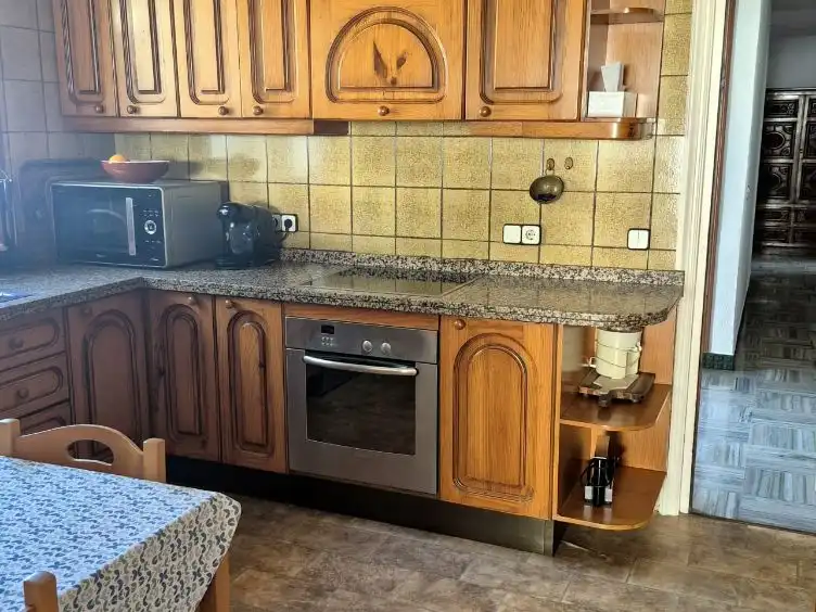 Houses for sale in Miraflores del Palo