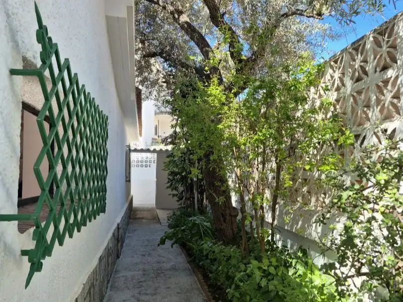 Houses for sale in Miraflores del Palo