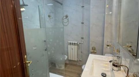 Foto 4 de Piso de alquiler en San Lázaro, Zamora Capital