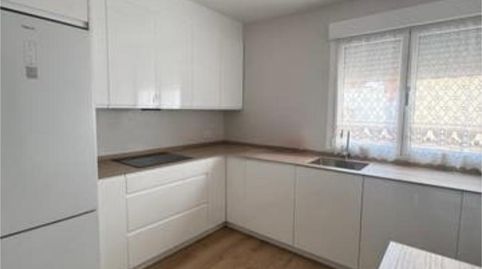Foto 5 de Piso de alquiler en San Lázaro, Zamora Capital