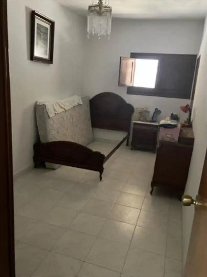 Habitación de Casa o chalet en venta en Campo Lugar con Jardín privado, Terraza y Trastero