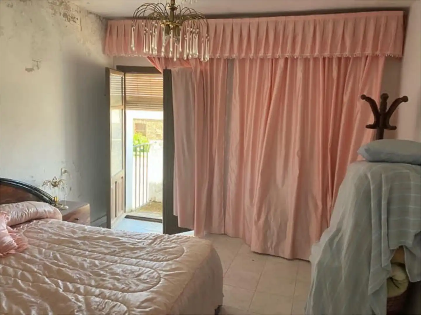 Habitación de Casa o chalet en venta en Campo Lugar con Jardín privado, Terraza y Trastero