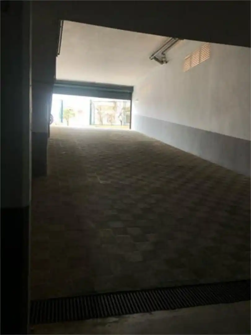 Parking of Garage for rent in Calvià
