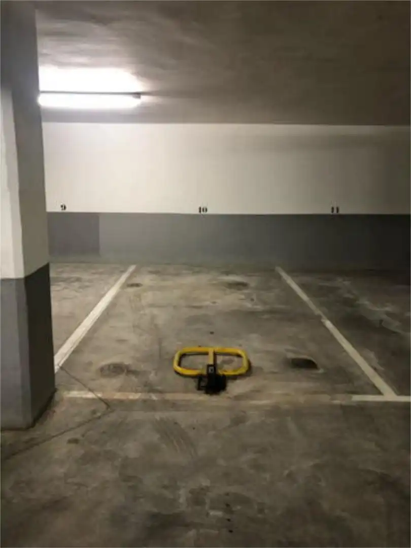 Parking of Garage for rent in Calvià