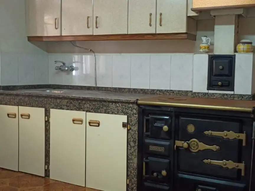 Flat for sale in Avenida Ferreria la, 55, Tineo Kitchen of Flat for sale in Tineo