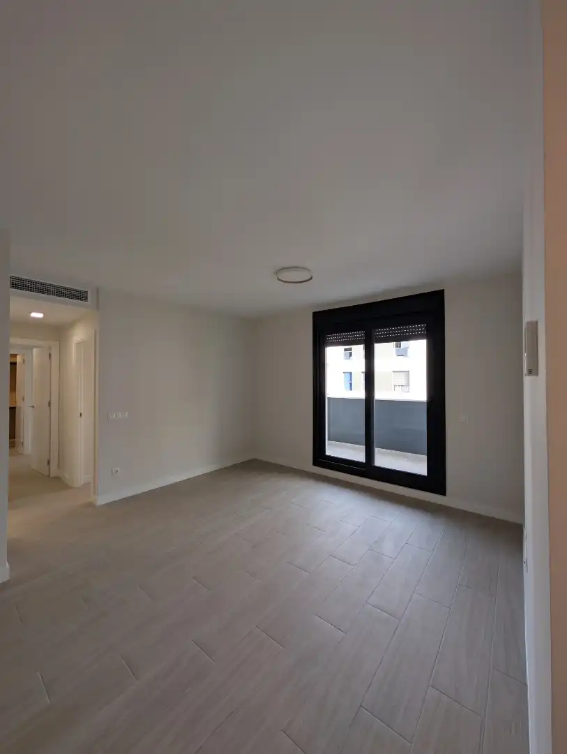 Piso de alquiler en Calle Escr Maria Teresa de Leon, Ciudad Jardín - Zoco Habitación de Piso de alquiler en Córdoba con Aire acondicionado, Calefacción y Terraza