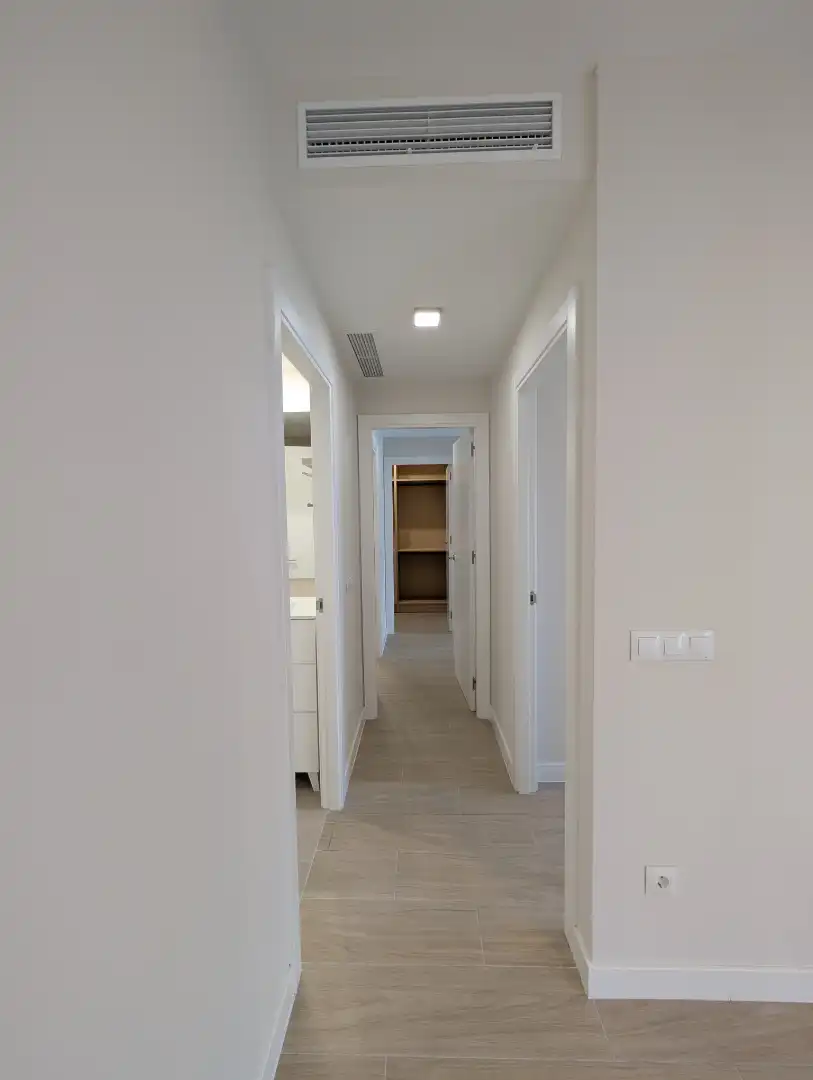 Piso de alquiler en Calle Escr Maria Teresa de Leon, Ciudad Jardín - Zoco Piso de alquiler en Córdoba con Aire acondicionado, Calefacción y Terraza