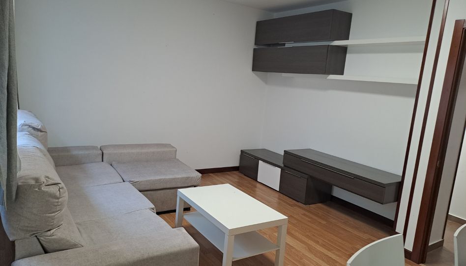 Piso de alquiler en Rúa Abeleira, 6, Cambre , A Coruña - imagen 1 Foto 1 de Piso de alquiler en Rúa Abeleira, 6, Cambre , A Coruña