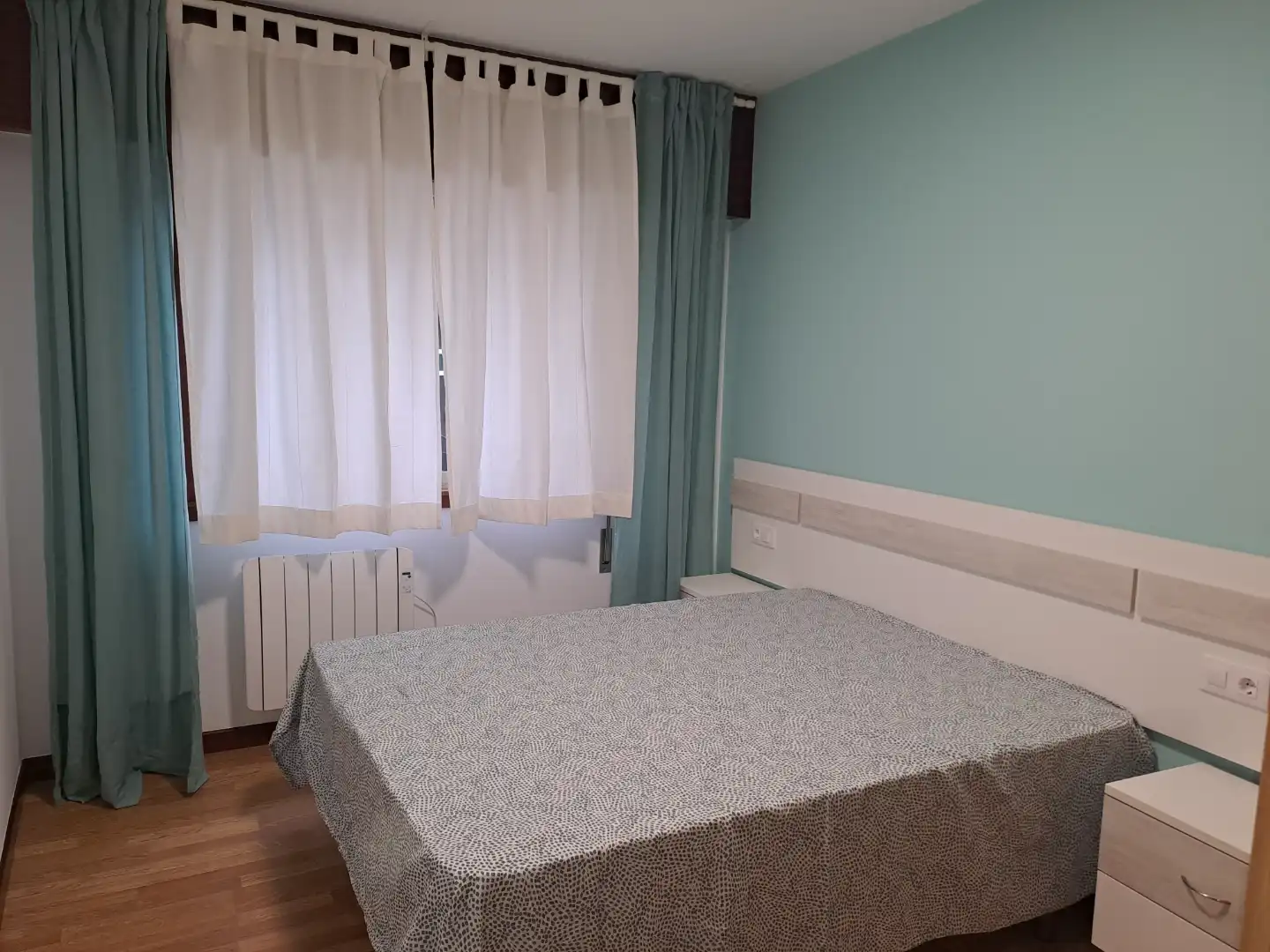 Piso de alquiler en Rúa Abeleira, 6, Cambre Habitación de Piso de alquiler en Cambre con Calefacción, Parquet y Horno