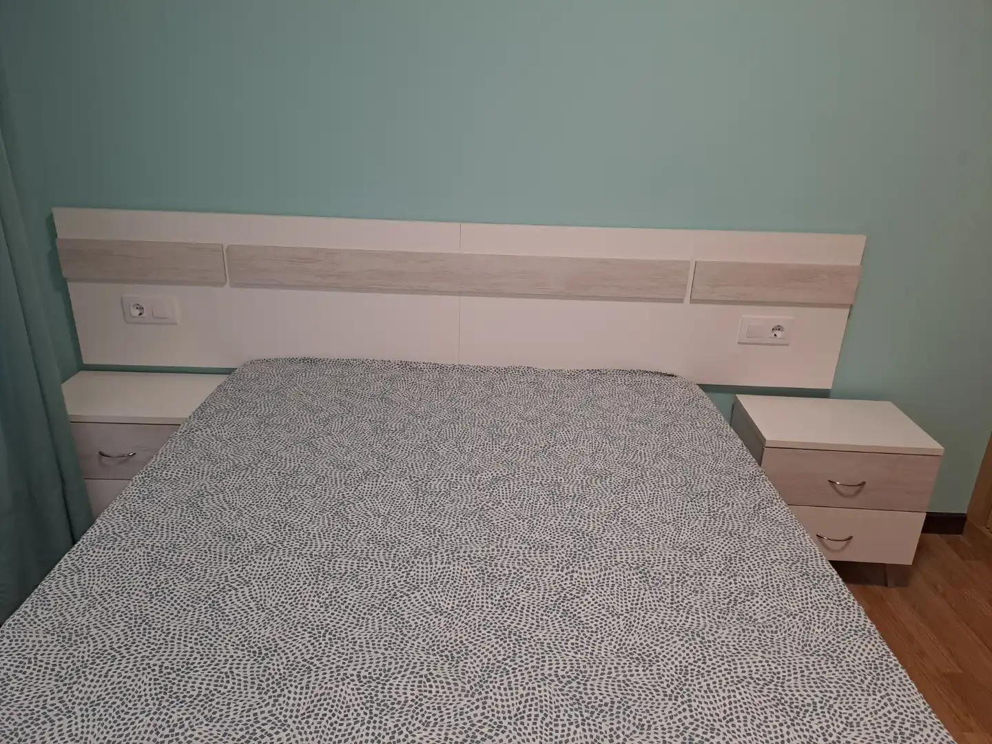 Piso de alquiler en Rúa Abeleira, 6, Cambre Habitación de Piso de alquiler en Cambre con Calefacción, Parquet y Horno