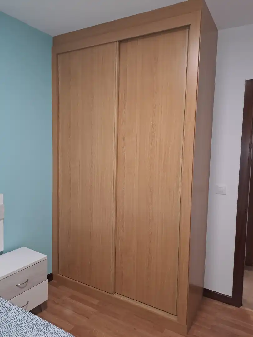 Piso de alquiler en Rúa Abeleira, 6, Cambre Habitación de Piso de alquiler en Cambre con Calefacción, Parquet y Horno