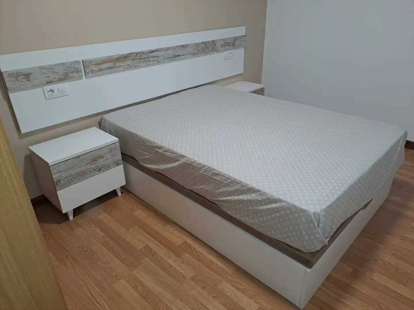Piso de alquiler en Rúa Abeleira, 6, Cambre Habitación de Piso de alquiler en Cambre con Calefacción, Parquet y Horno