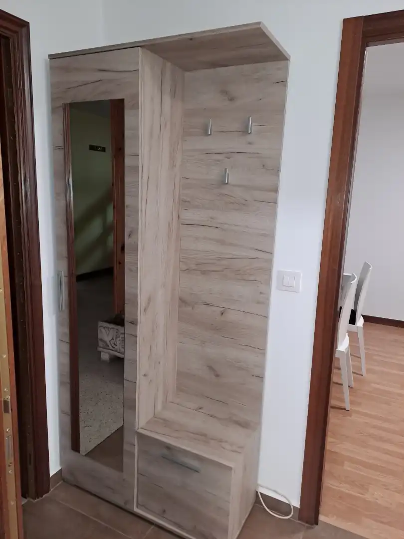 Piso de alquiler en Rúa Abeleira, 6, Cambre Piso de alquiler en Cambre con Calefacción, Parquet y Horno