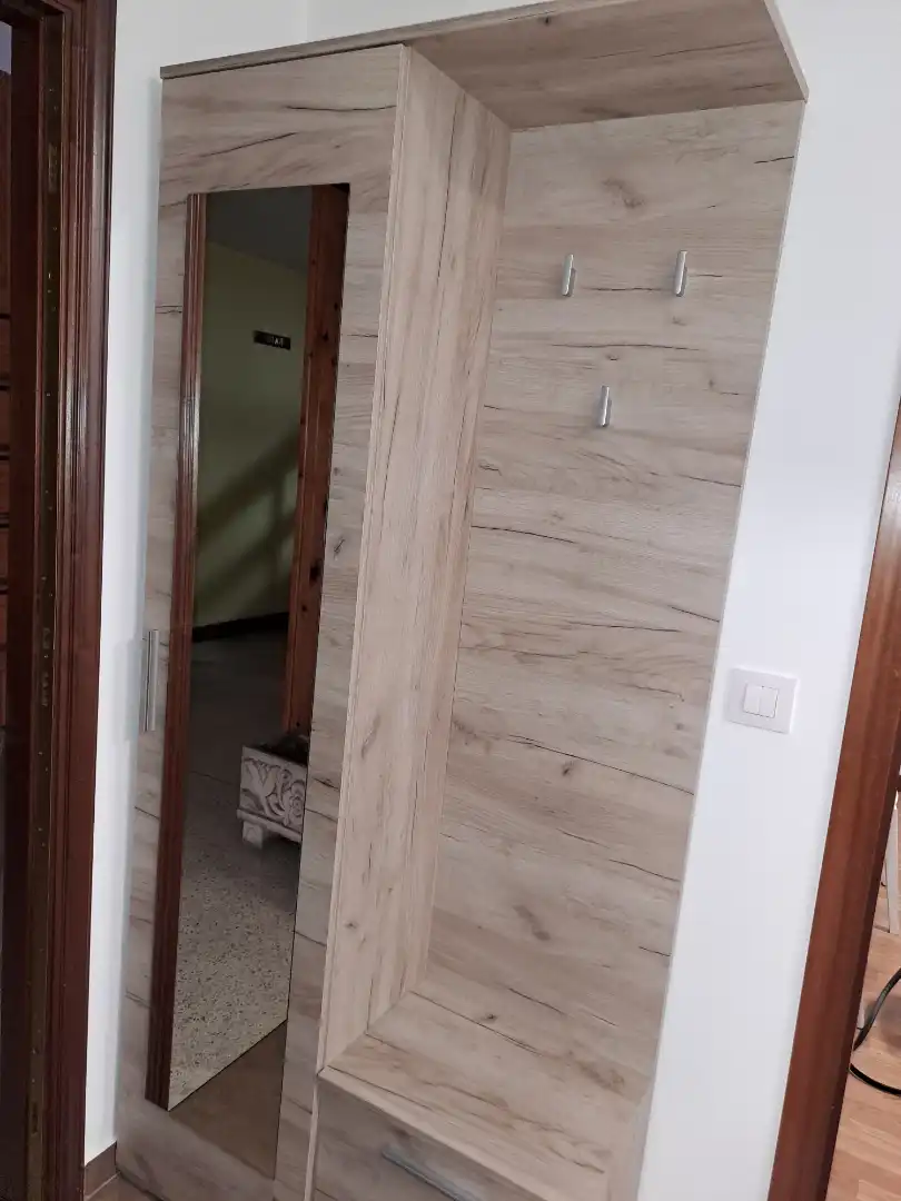 Piso de alquiler en Rúa Abeleira, 6, Cambre Piso de alquiler en Cambre con Calefacción, Parquet y Horno