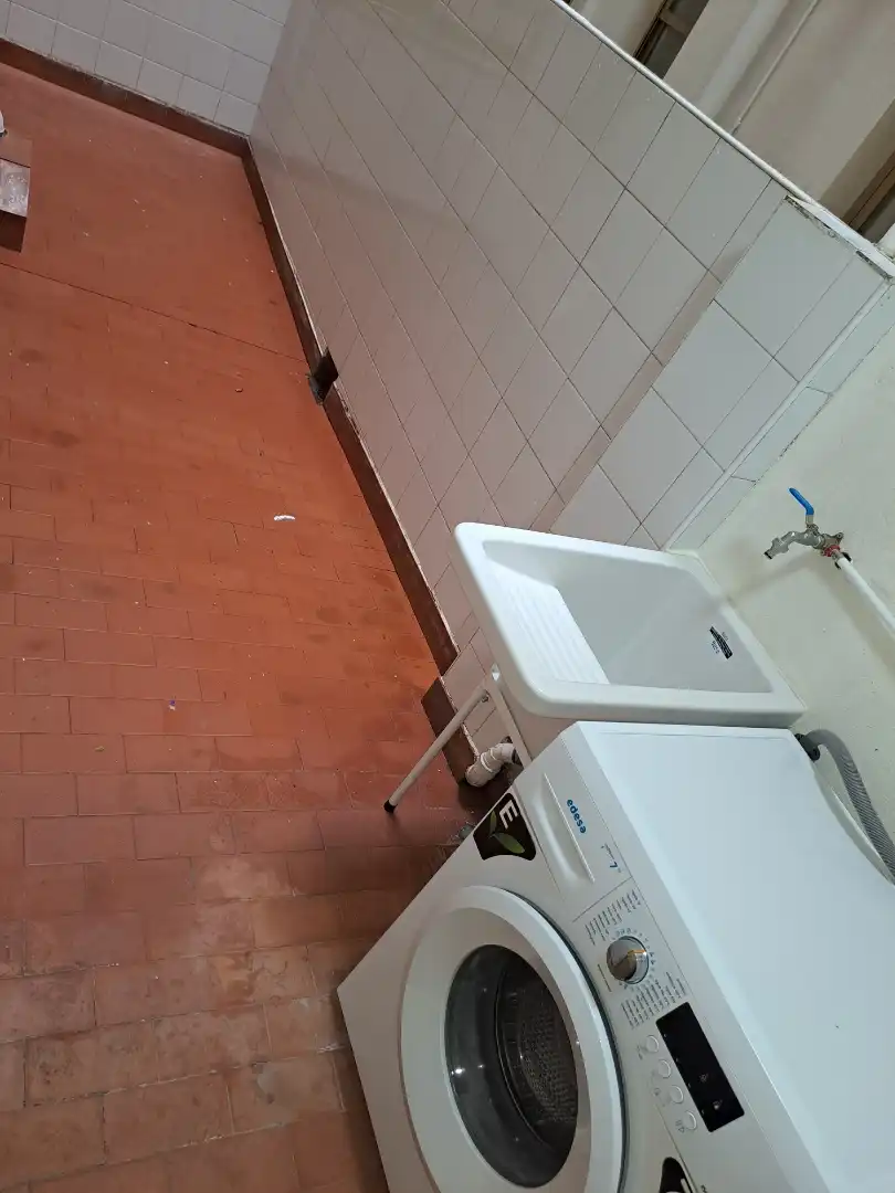 Piso de alquiler en Rúa Abeleira, 6, Cambre Baño de Piso de alquiler en Cambre con Calefacción, Parquet y Horno