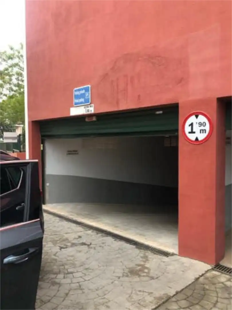 Aparcament de Traster de lloguer en Calvià