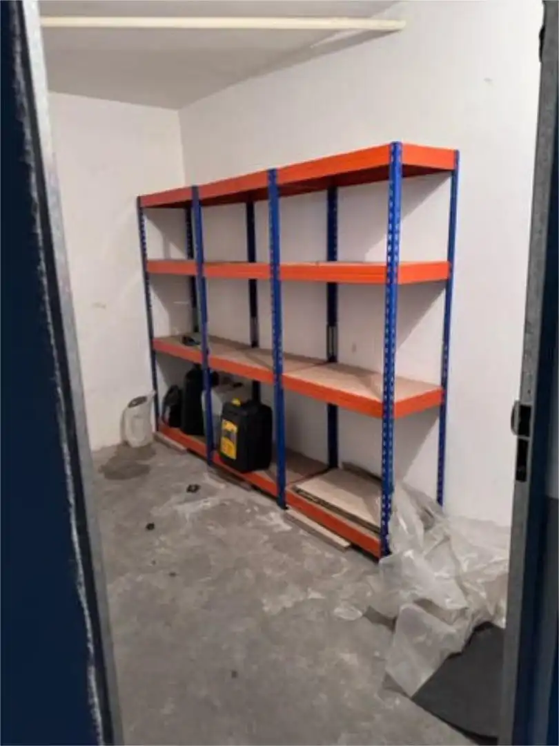 Traster de lloguer en Calvià