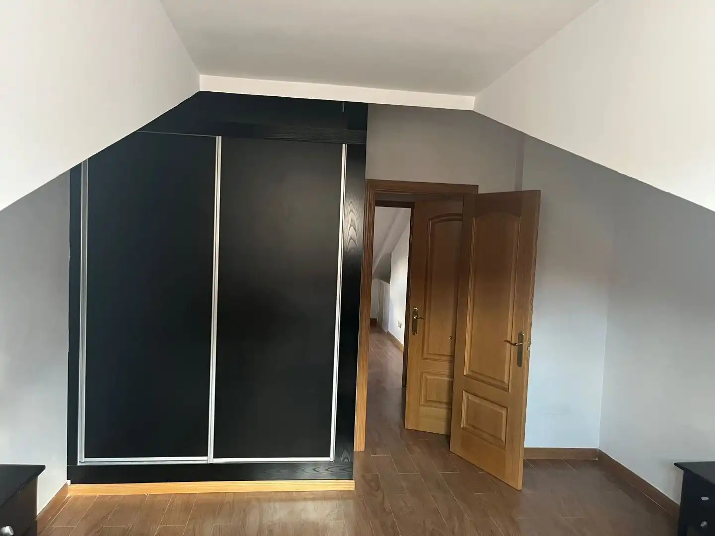 Dúplex en venda a Calle Río Duero, 13, Venecia - Nueva Alcalá Dormitori de Dúplex en venda en Alcalá de Henares amb Aire condicionat i Moblat