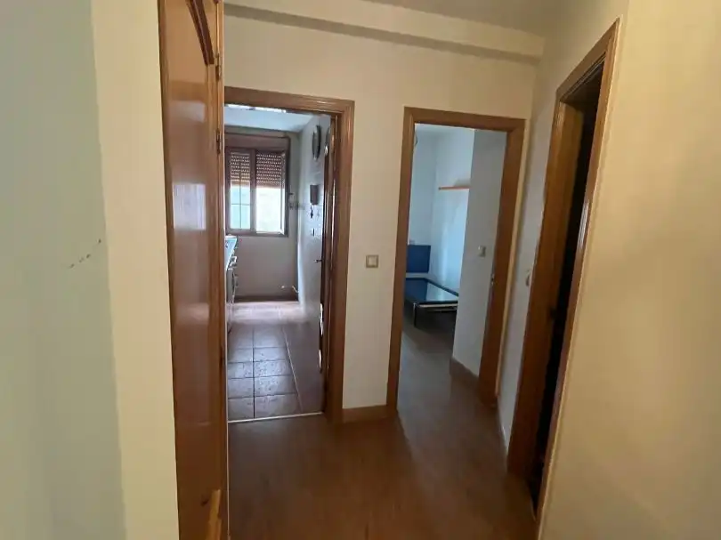 Dúplex en venda a Calle Río Duero, 13, Venecia - Nueva Alcalá Dúplex en venda en Alcalá de Henares amb Aire condicionat i Moblat