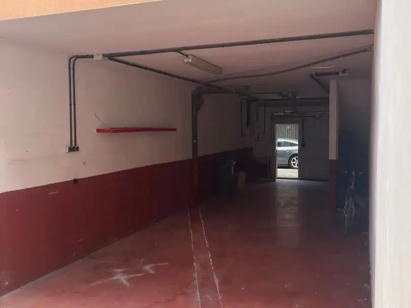 Dúplex en venda a Calle Río Duero, 13, Venecia - Nueva Alcalá Aparcament de Dúplex en venda en Alcalá de Henares amb Aire condicionat i Moblat