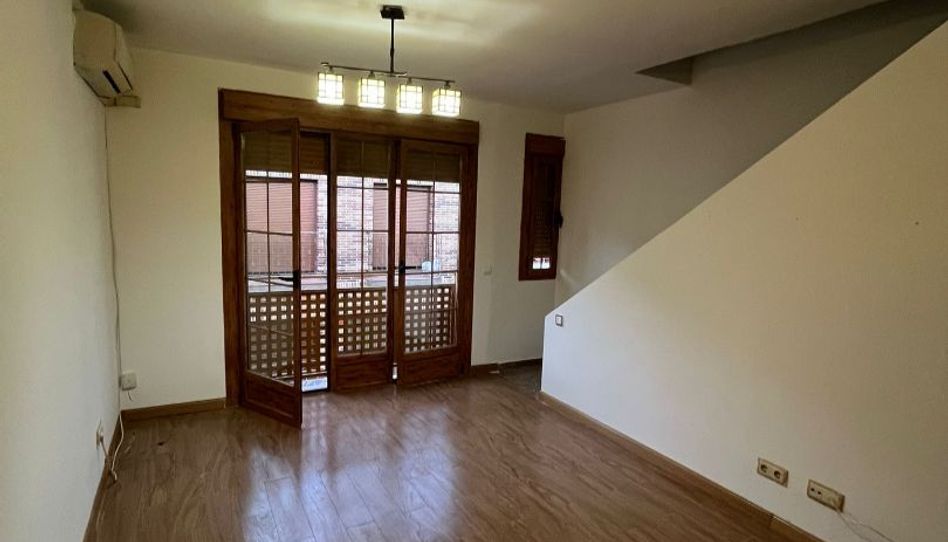 Dúplex en venda a Calle Río Duero, 13, Venecia - Nueva Alcalá, Alcalá de Henares - imatge 1 Foto 1 de Dúplex en venda a Calle Río Duero, 13, Venecia - Nueva Alcalá, Alcalá de Henares