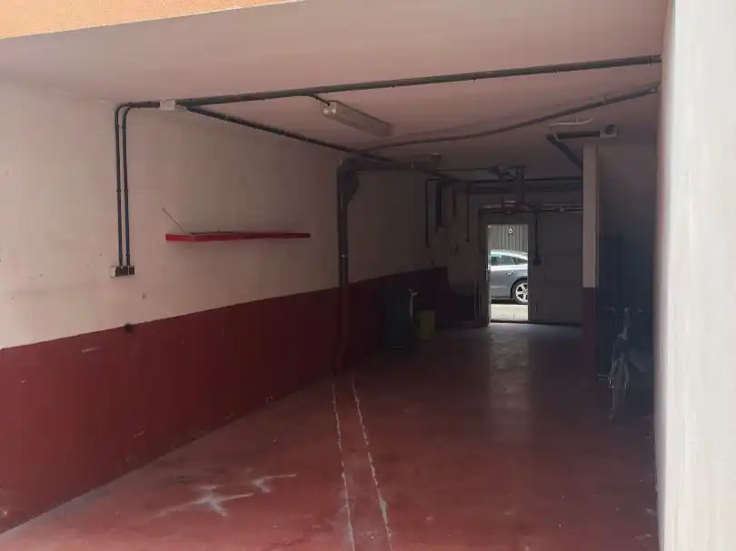 Dúplex en venda a Calle Río Duero, 13, Venecia - Nueva Alcalá Aparcament de Dúplex en venda en Alcalá de Henares amb Aire condicionat i Moblat