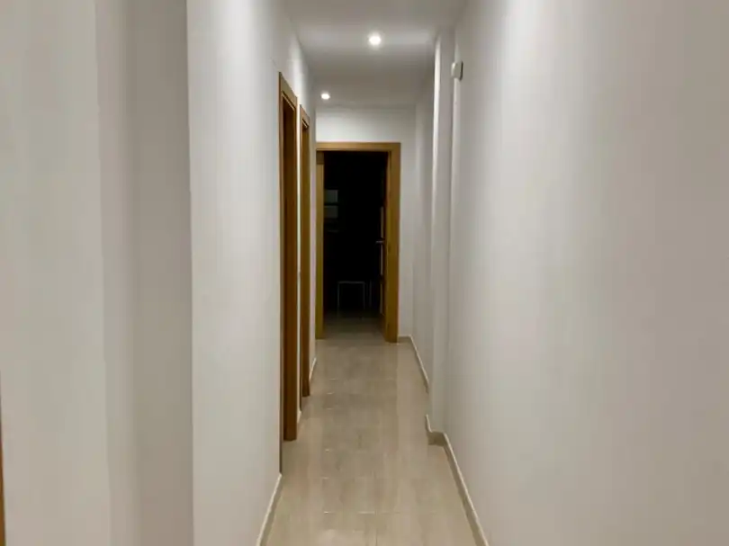 Piso en venta en Calle Granada, 27, Pozuelo de Calatrava Piso en venta en Pozuelo de Calatrava con Aire acondicionado y Piscina