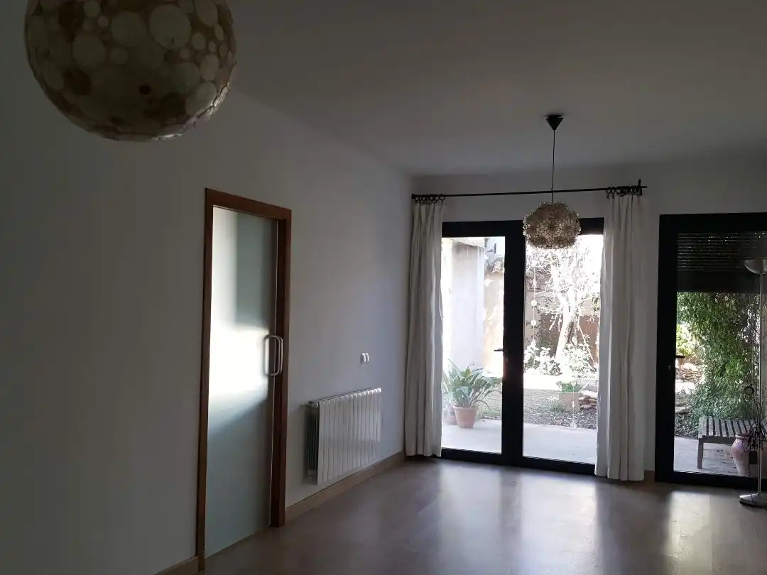 Wohnung zur Miete in Calle Miguel Servet, 16, Daimiel Wohnung zur Miete in Daimiel mit Heizung, Privatgarten und Parkett