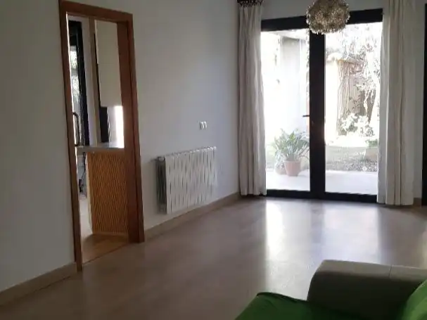 Wohnung zur Miete in Calle Miguel Servet, 16, Daimiel Wohnung zur Miete in Daimiel mit Heizung, Privatgarten und Parkett