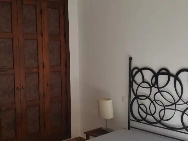 Wohnung zur Miete in Calle Miguel Servet, 16, Daimiel Schlafzimmer von Wohnung zur Miete in Daimiel mit Heizung, Privatgarten und Parkett
