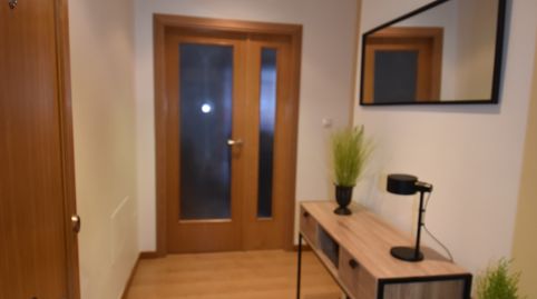 Photo 2 of Flat for rent in Rúa Ribeira Sacra, 19, Mesoiro, A Coruña Capital