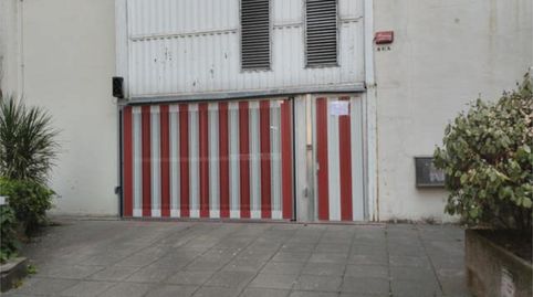 Foto 2 von Garage zur Miete in Atxuri, Bilbao