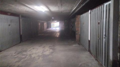 Foto 3 von Garage zur Miete in Atxuri, Bilbao