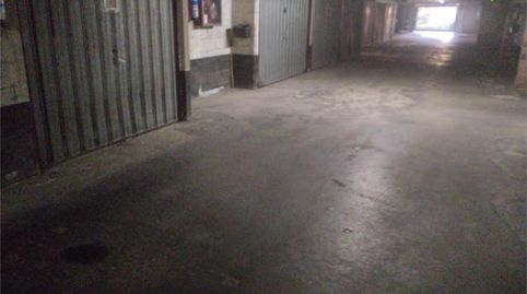 Foto 4 von Garage zur Miete in Atxuri, Bilbao