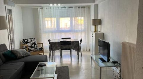 Flat for rent in San José, Huesca Capital - image 3 Photo 3 of Flat for rent in San José, Huesca Capital