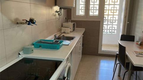 Flat for rent in San José, Huesca Capital - image 4 Photo 4 of Flat for rent in San José, Huesca Capital