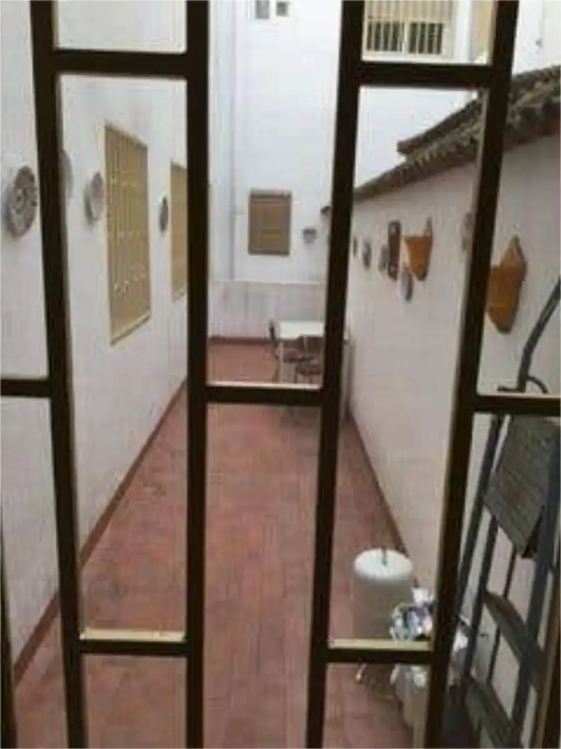 Room in Ciudad Jardín - Zoco Room in Ciudad Jardín - Zoco