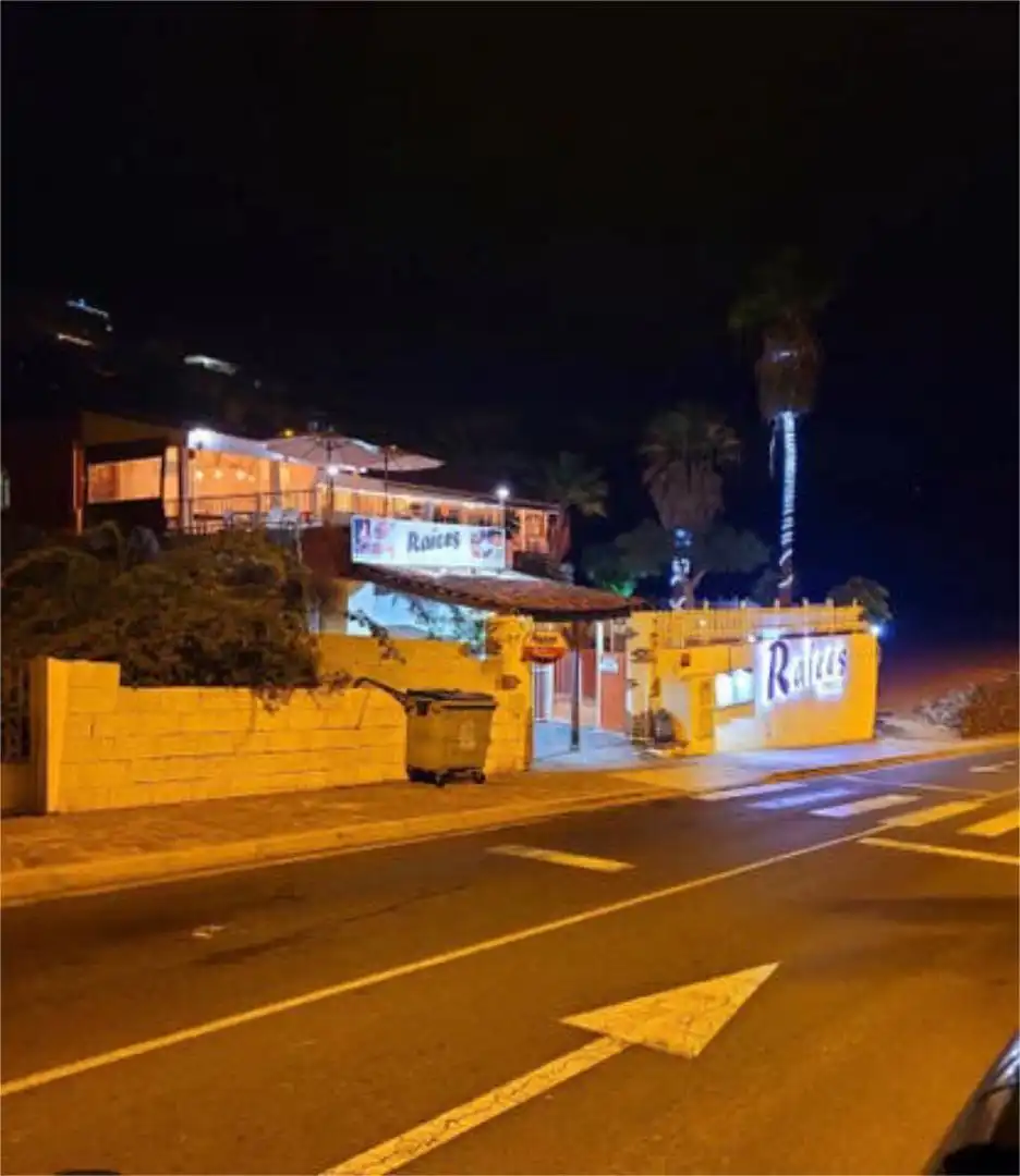 Local de lloguer en Santiago del Teide