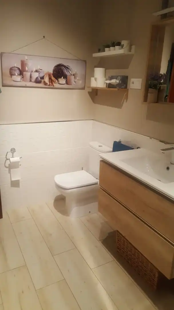 Pis en venda a Passatge Centcelles, 18, Sant Salvador Bany de Pis en venda en Tarragona amb Aire condicionat, Jardí privat i Parquet