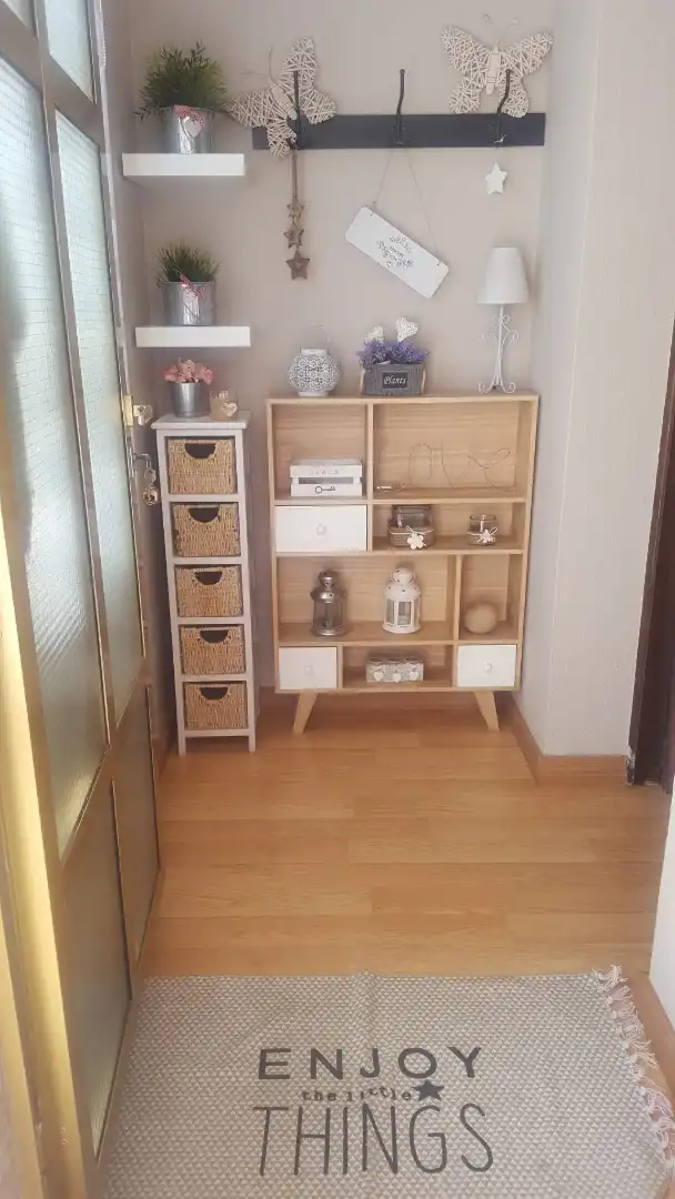 Pis en venda a Passatge Centcelles, 18, Sant Salvador Dormitori de Pis en venda en Tarragona amb Aire condicionat, Jardí privat i Parquet