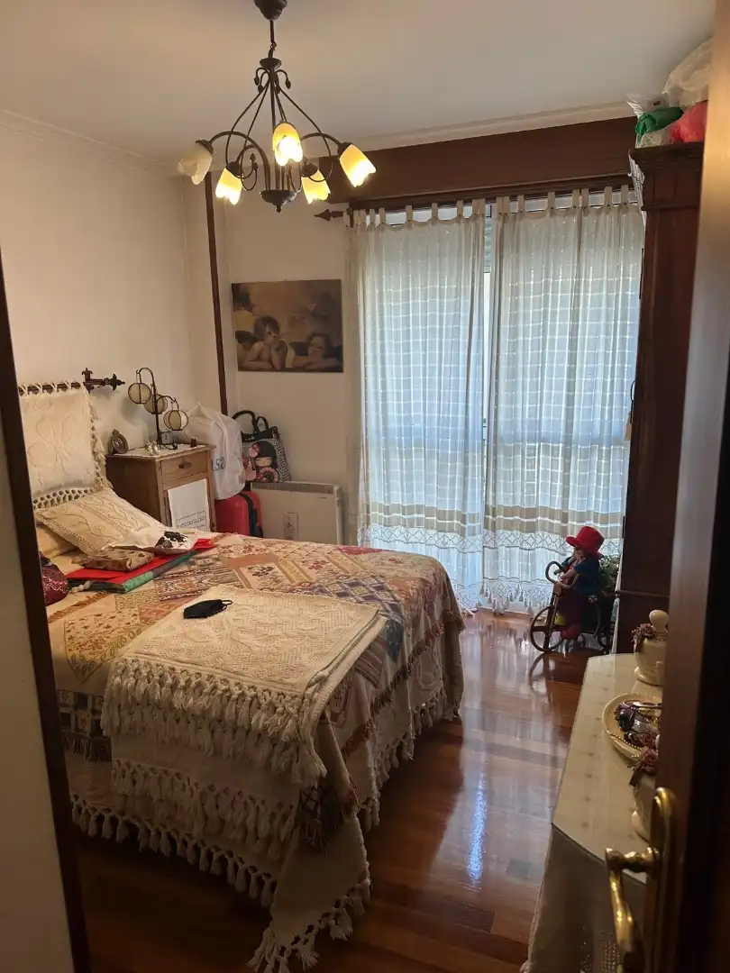 Flat for rent in Rúa Cánovas do Castillo, 7, O Carballiño