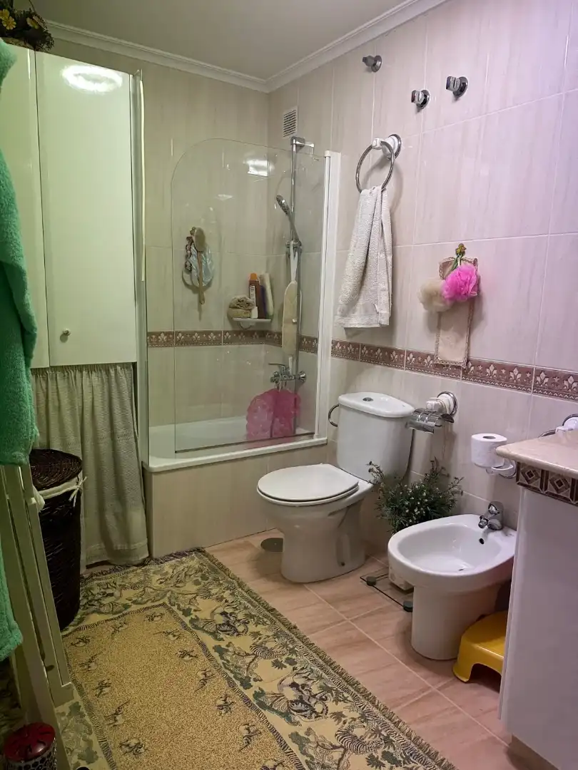 Flat for rent in Rúa Cánovas do Castillo, 7, O Carballiño