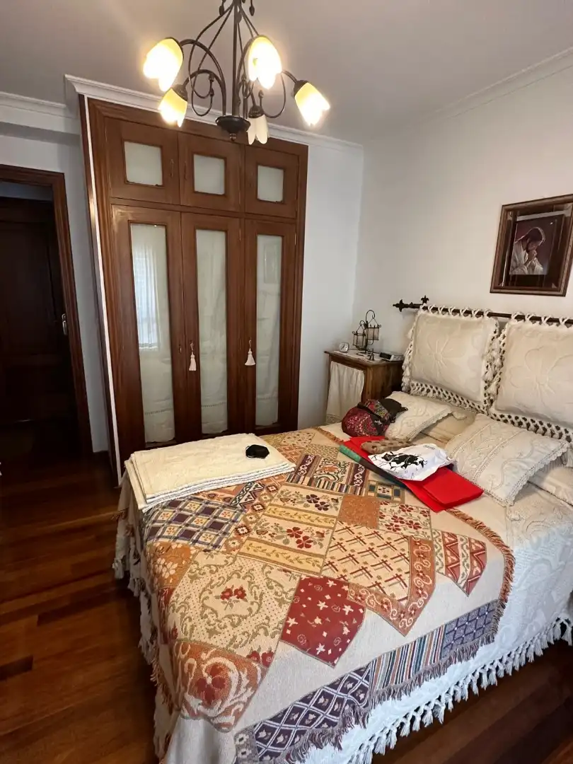 Flat for rent in Rúa Cánovas do Castillo, 7, O Carballiño