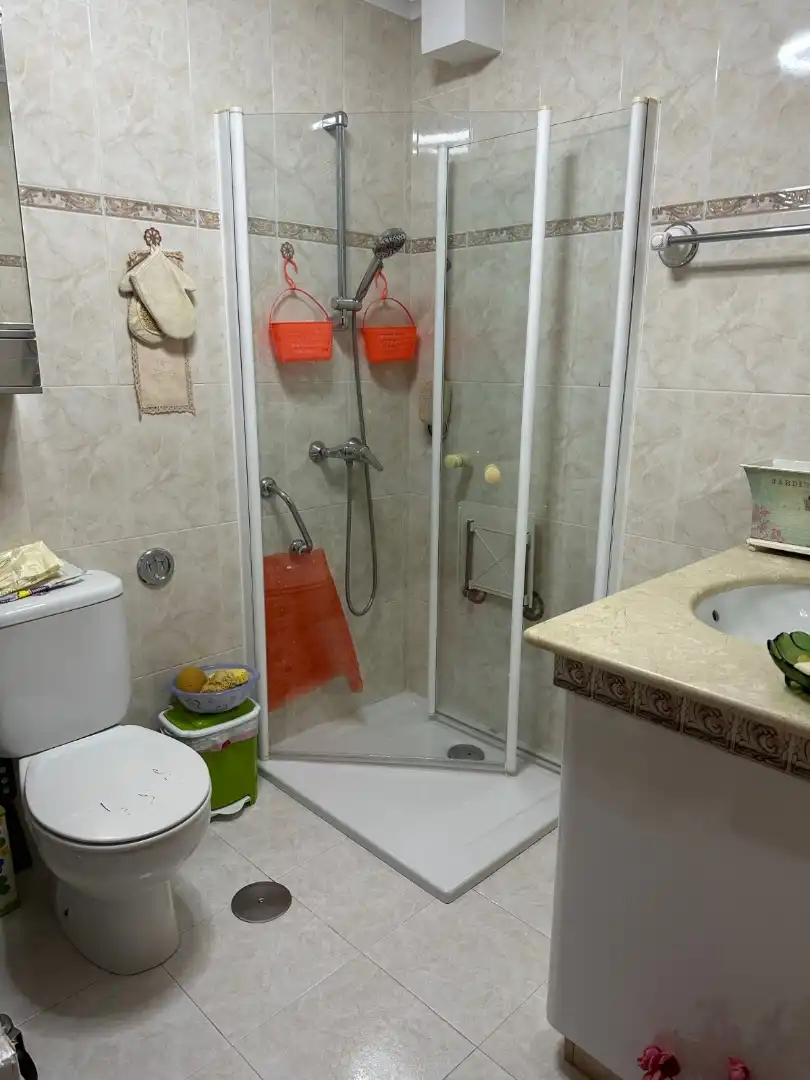 Flat for rent in Rúa Cánovas do Castillo, 7, O Carballiño